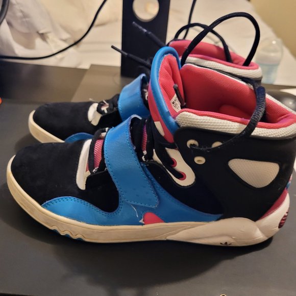 adidas Shoes - Adidas art G47247 women west Kendall